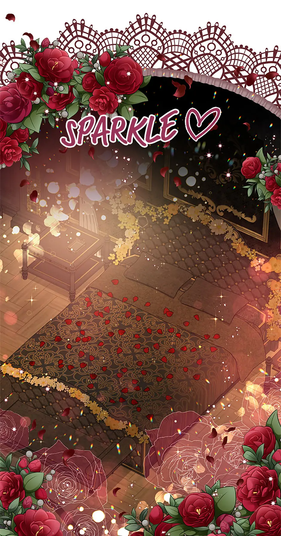 My Otherworldly Marriage [Official] Chapter 40 - page 58