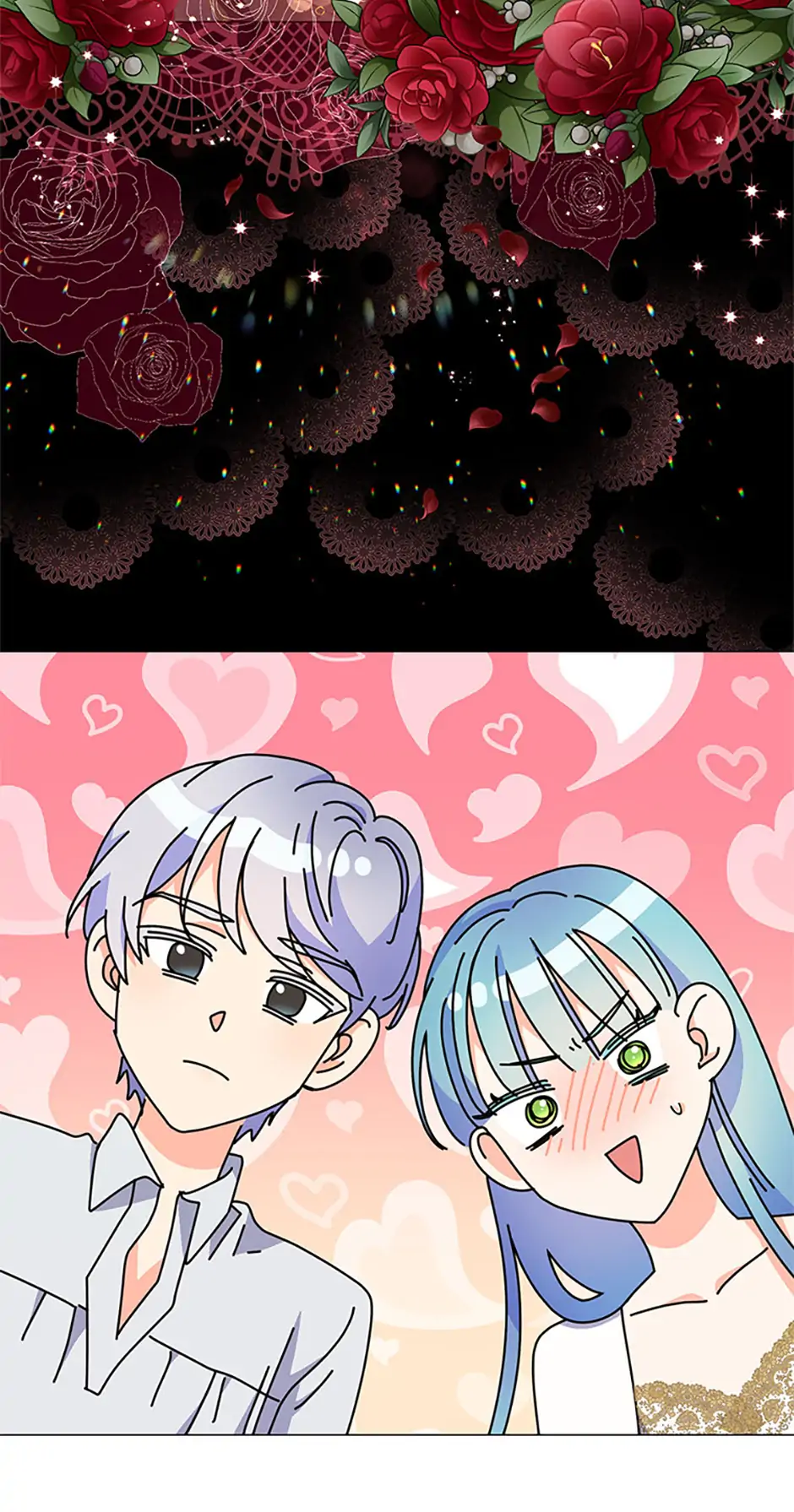My Otherworldly Marriage [Official] Chapter 40 - page 59