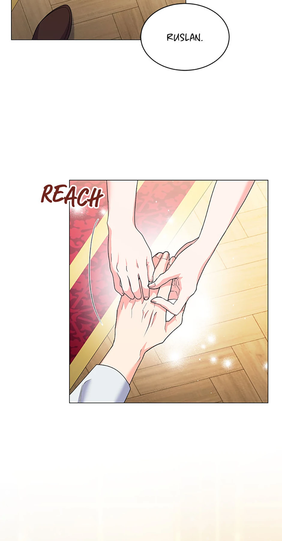 My Otherworldly Marriage [Official] Chapter 40 - page 6
