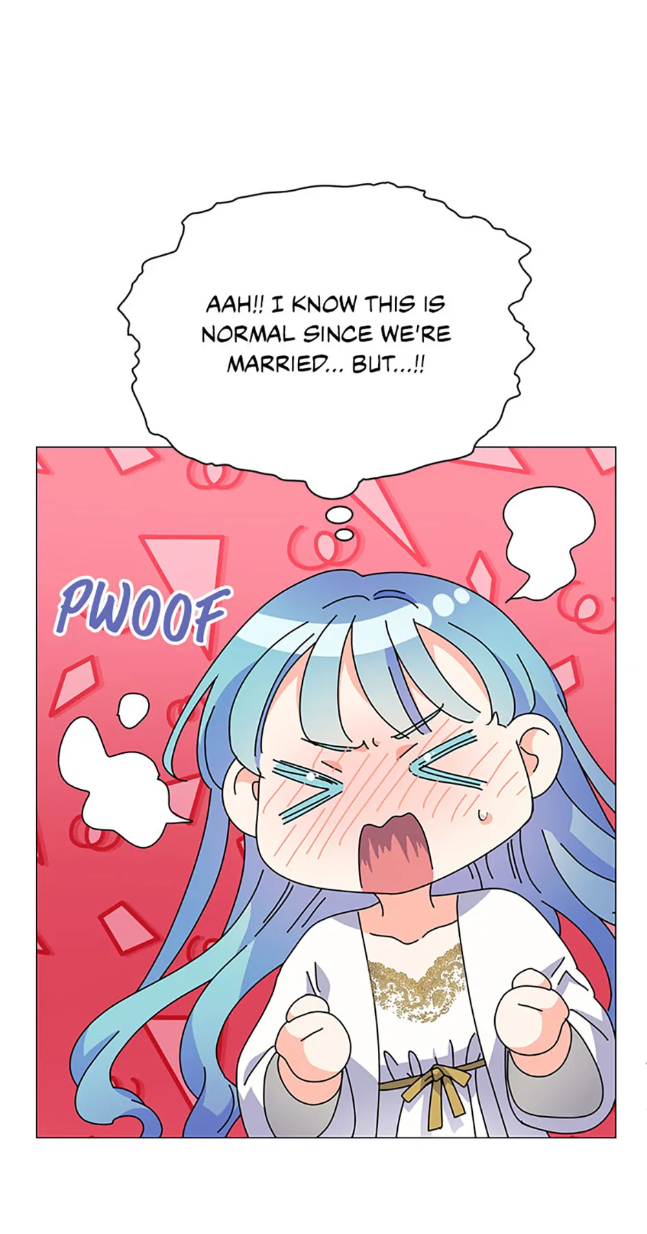 My Otherworldly Marriage [Official] Chapter 40 - page 60