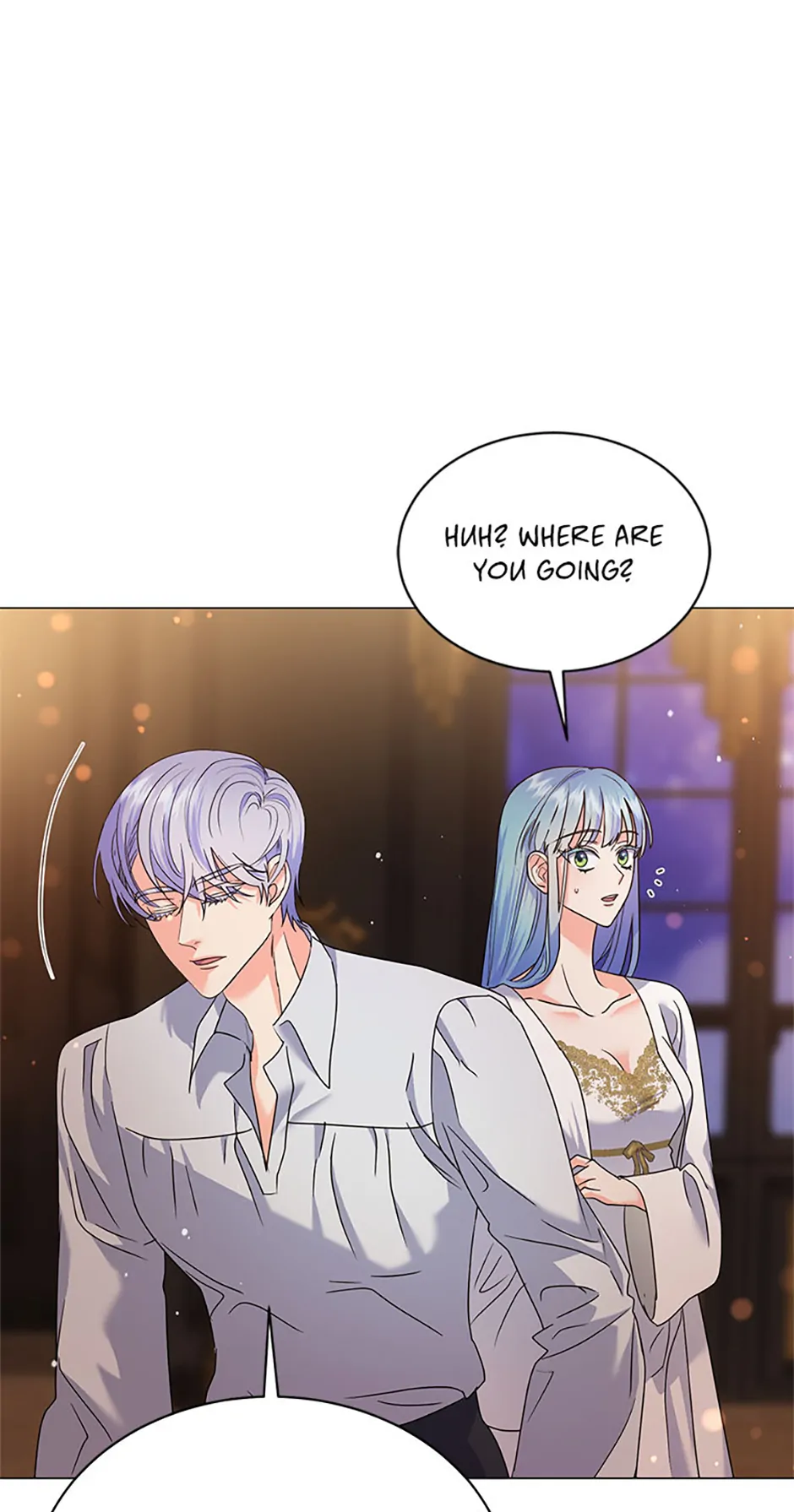 My Otherworldly Marriage [Official] Chapter 40 - page 61