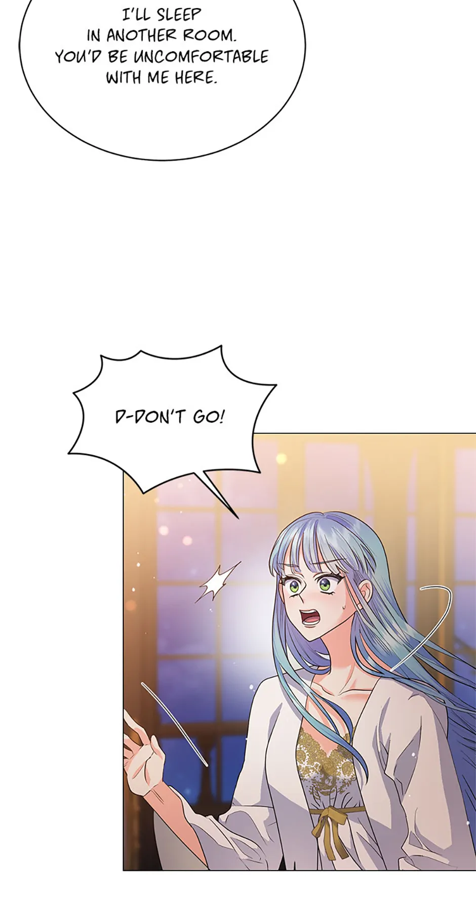 My Otherworldly Marriage [Official] Chapter 40 - page 62