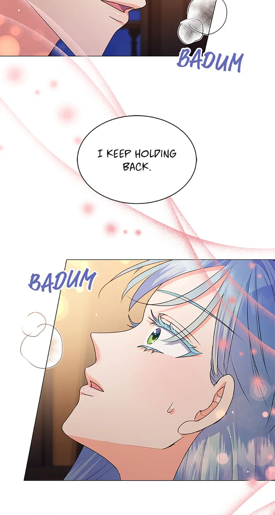 My Otherworldly Marriage [Official] Chapter 40 - page 67