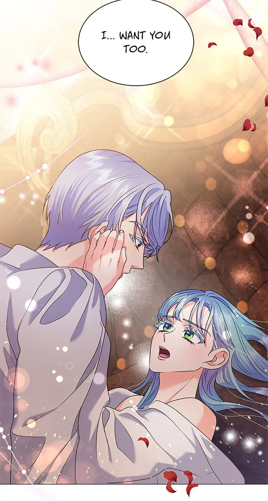 My Otherworldly Marriage [Official] Chapter 40 - page 69