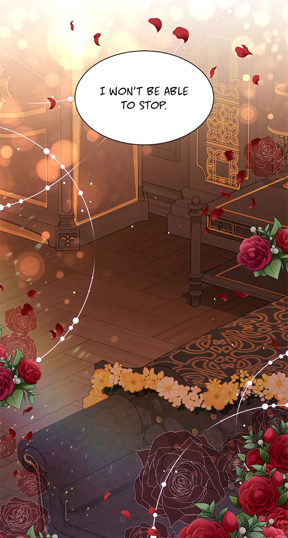 My Otherworldly Marriage [Official] Chapter 40 - page 71