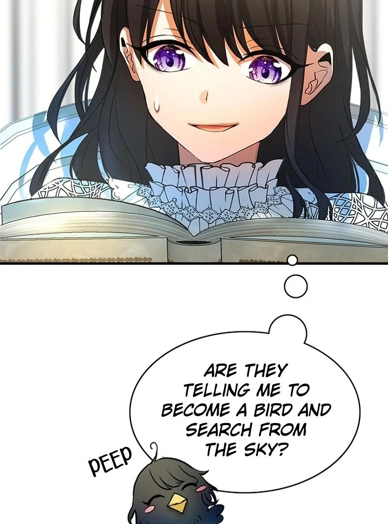 I Need Someone to Stop My Older Brothers Chapter 16 - page 111