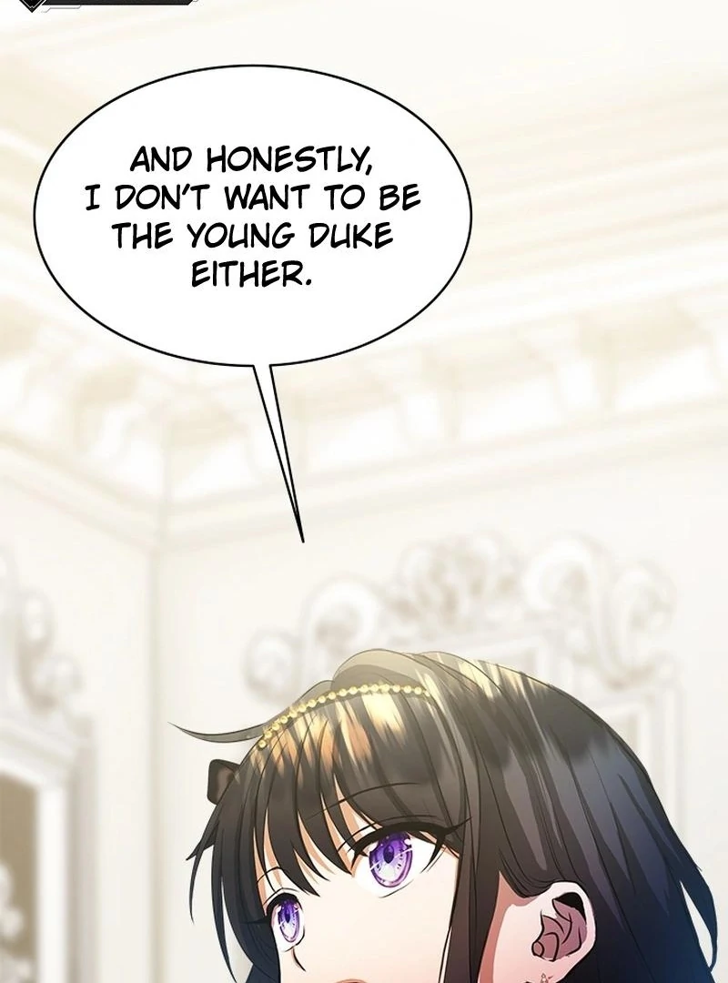 I Need Someone to Stop My Older Brothers Chapter 16 - page 25