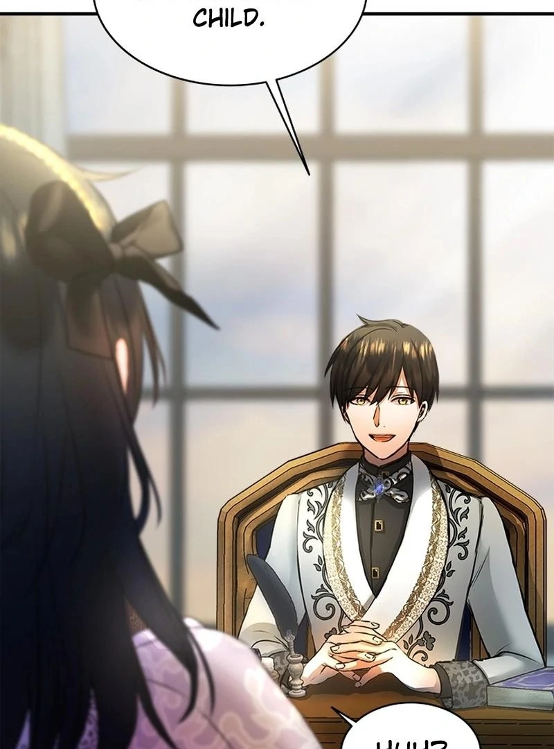 I Need Someone to Stop My Older Brothers Chapter 16 - page 31