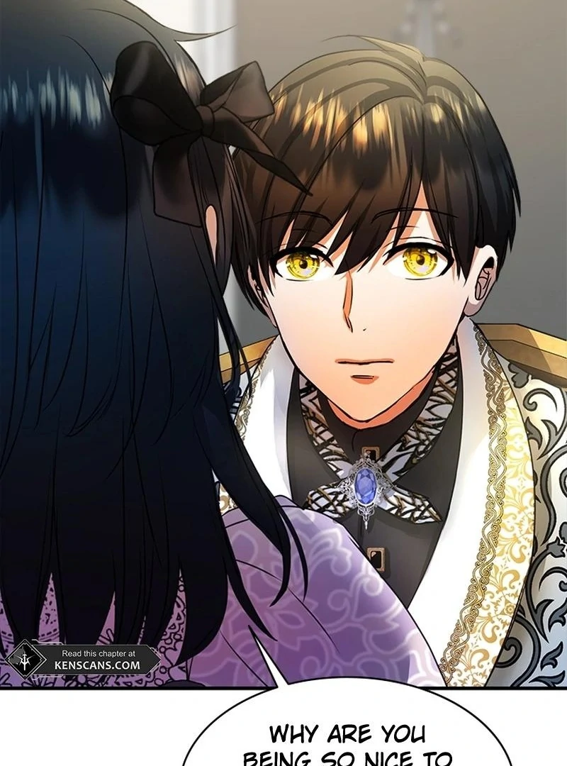 I Need Someone to Stop My Older Brothers Chapter 16 - page 48