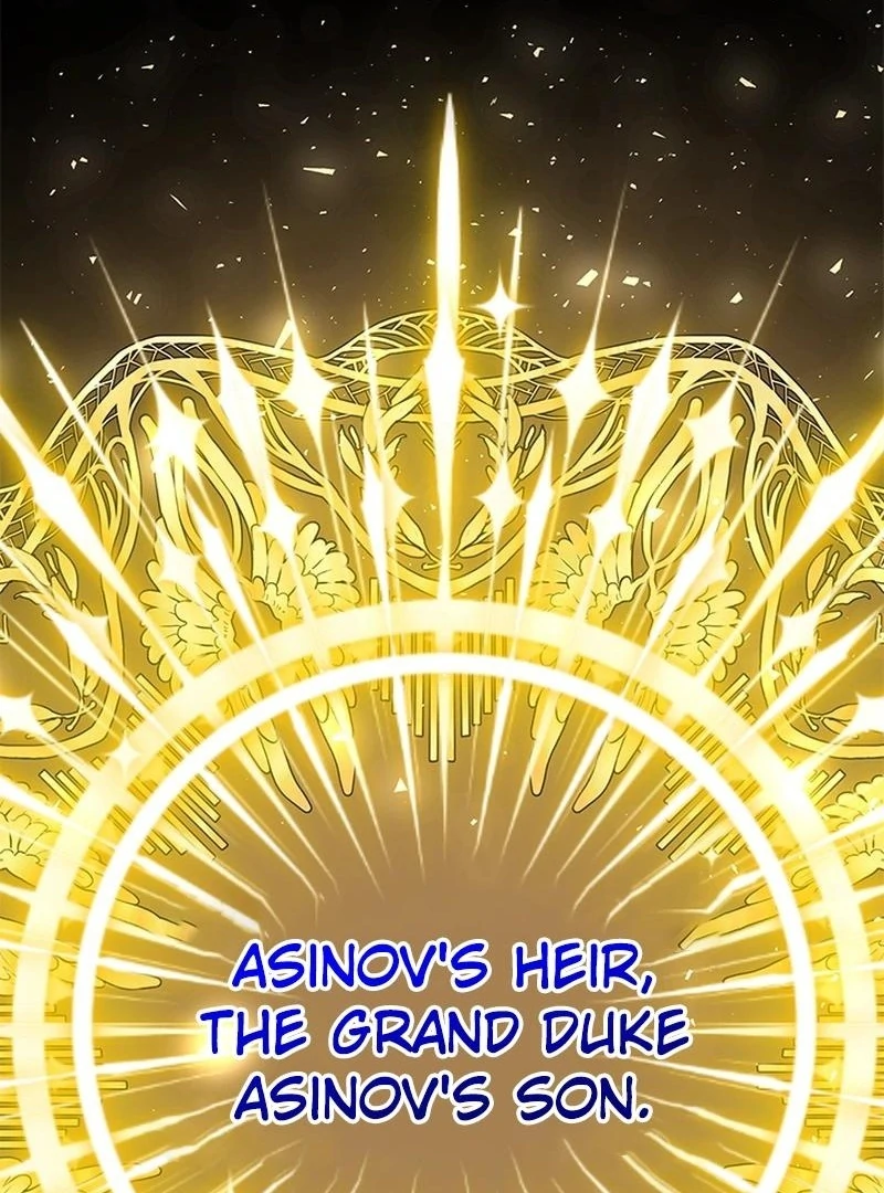 I Need Someone to Stop My Older Brothers Chapter 16 - page 6