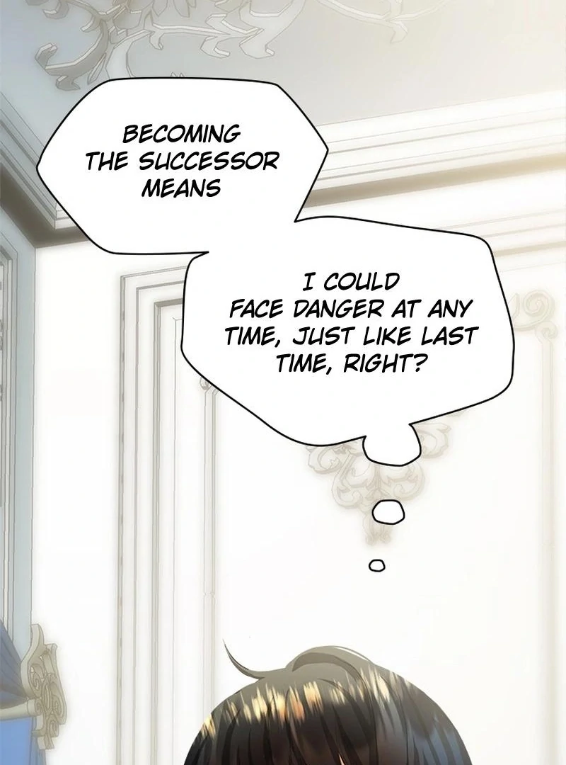 I Need Someone to Stop My Older Brothers Chapter 16 - page 80