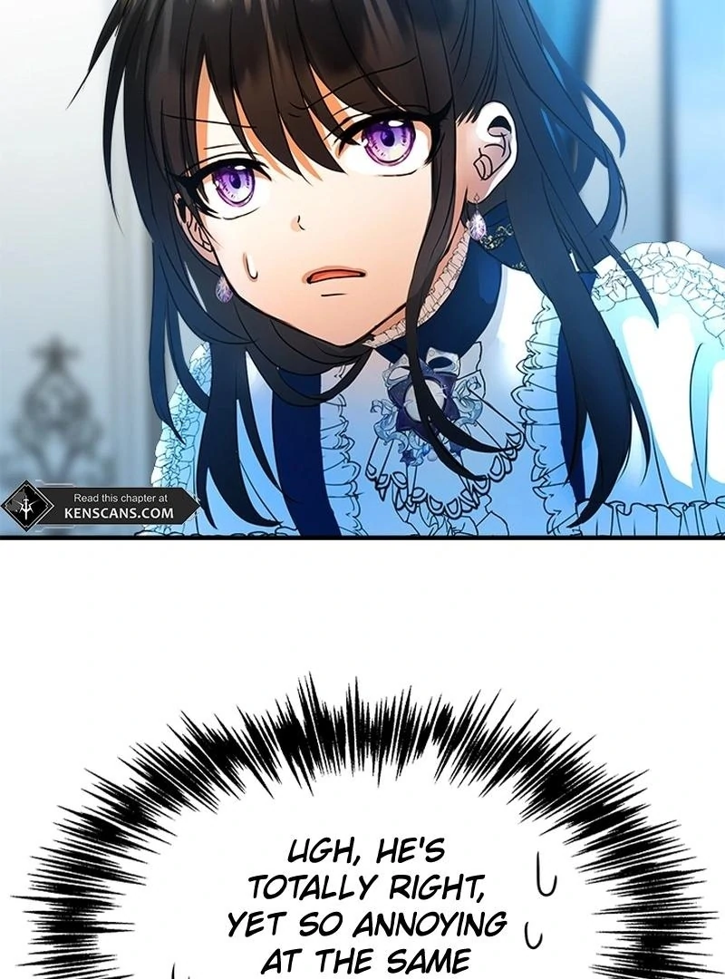 I Need Someone to Stop My Older Brothers Chapter 17 - page 14