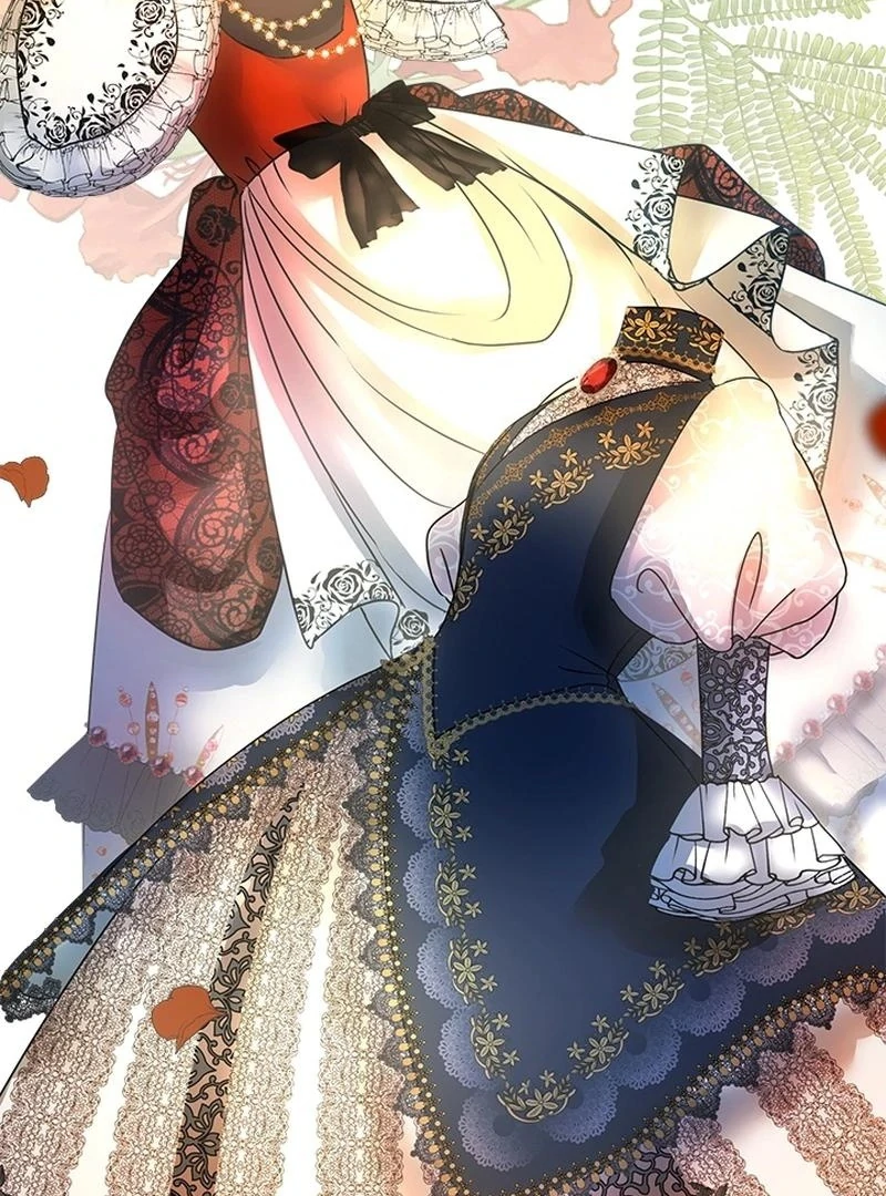 I Need Someone to Stop My Older Brothers Chapter 17 - page 21