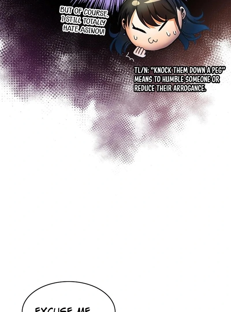 I Need Someone to Stop My Older Brothers Chapter 17 - page 28