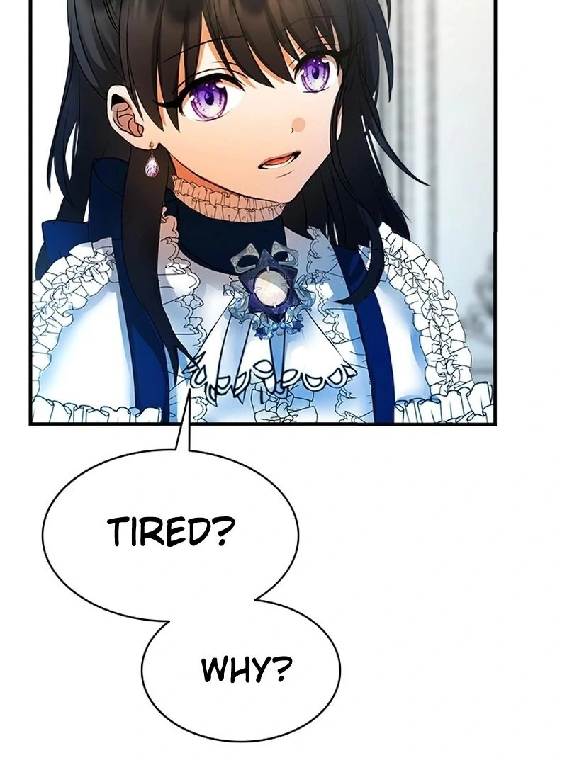 I Need Someone to Stop My Older Brothers Chapter 17 - page 38