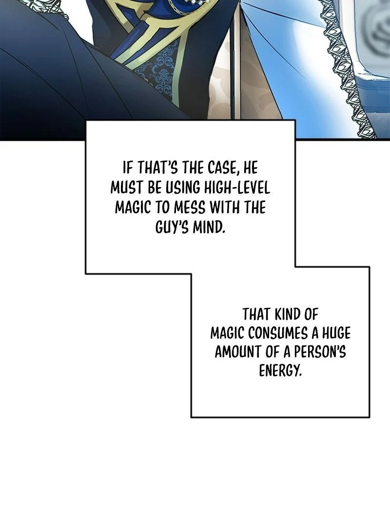 I Need Someone to Stop My Older Brothers Chapter 17 - page 56