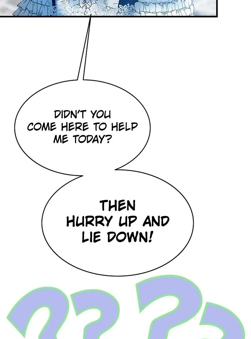 I Need Someone to Stop My Older Brothers Chapter 17 - page 71