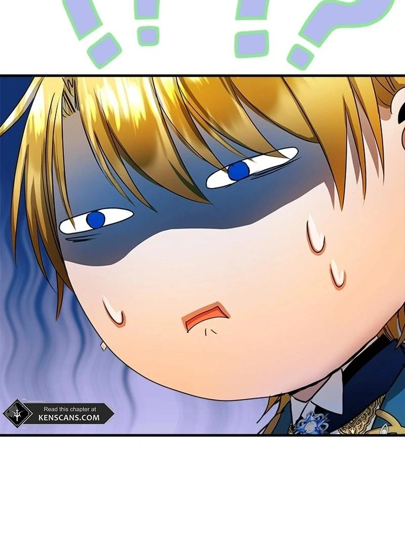 I Need Someone to Stop My Older Brothers Chapter 17 - page 72