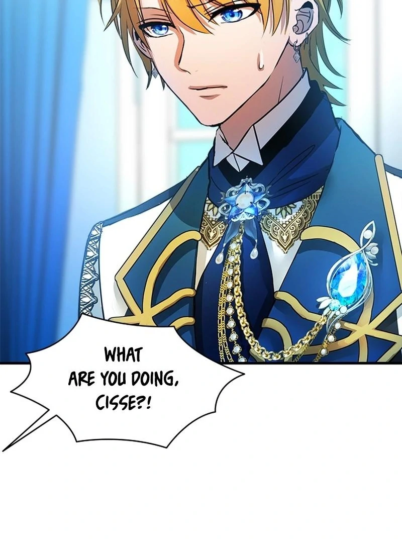 I Need Someone to Stop My Older Brothers Chapter 17 - page 78