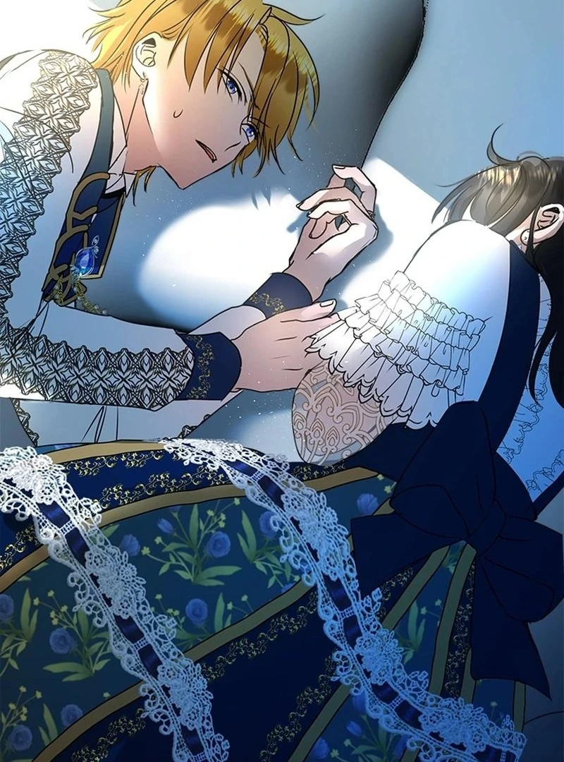 I Need Someone to Stop My Older Brothers Chapter 17 - page 83