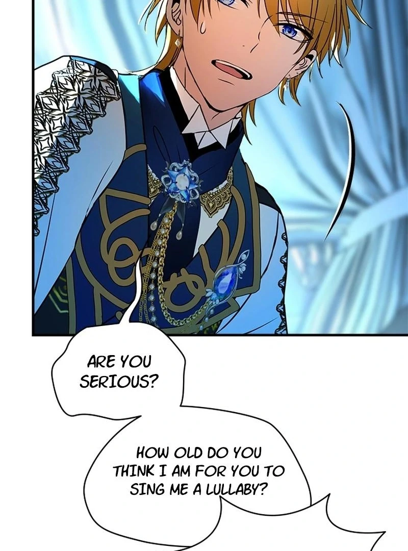 I Need Someone to Stop My Older Brothers Chapter 17 - page 90