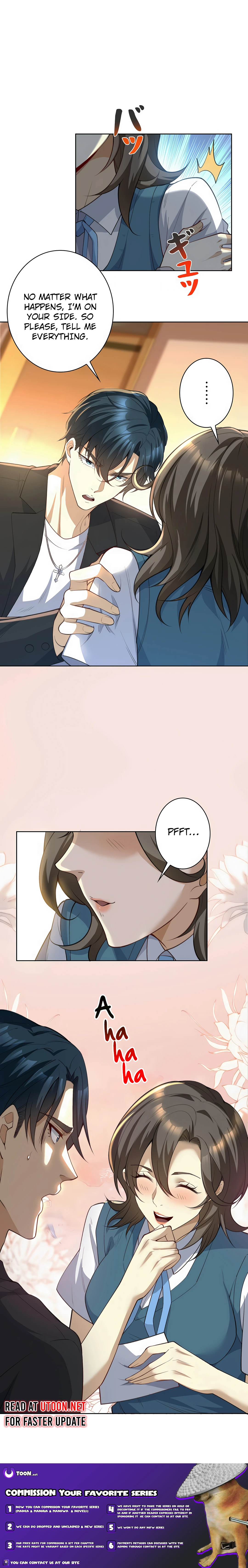 The Sage's Otherworldly Teacher Life Chapter 7 - page 13