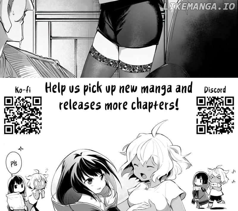 The Evil Alchemist Can't Handle His Own Experiment Chapter 10 - page 10
