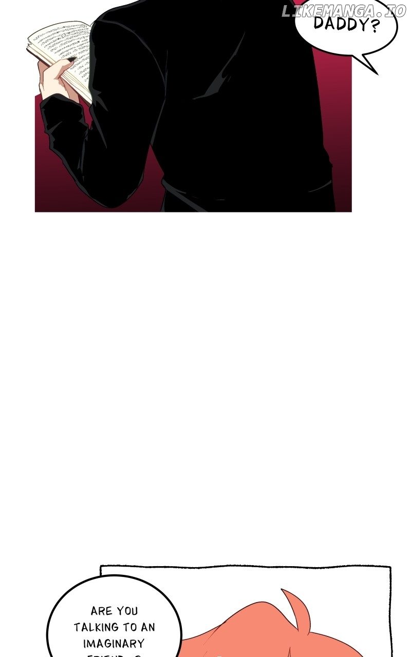 My Daddy is a Villain! Chapter 15 - page 6