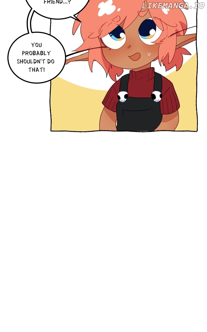 My Daddy is a Villain! Chapter 15 - page 7