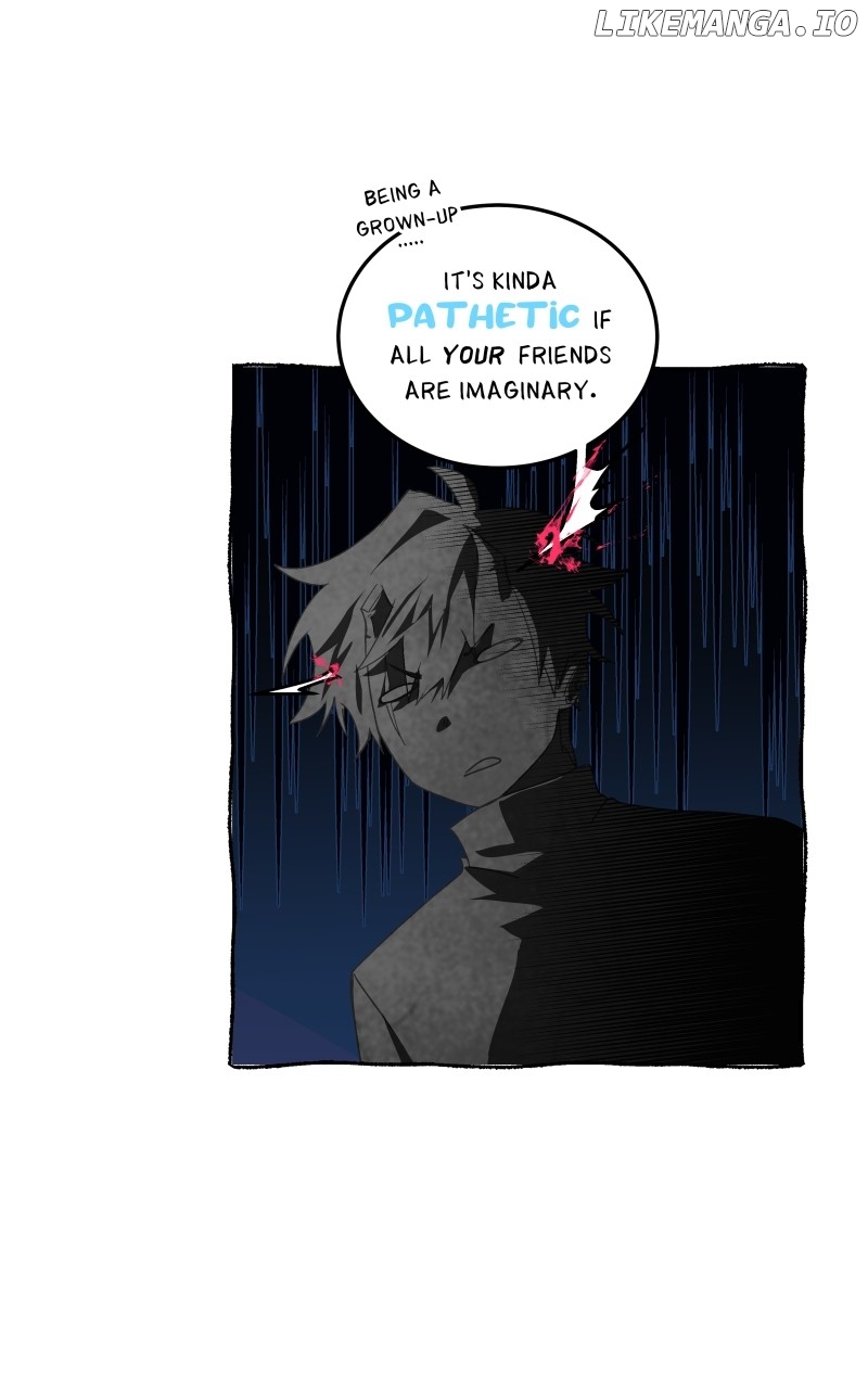 My Daddy is a Villain! Chapter 15 - page 11