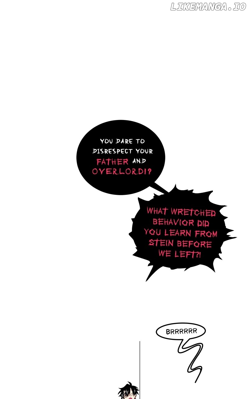 My Daddy is a Villain! Chapter 15 - page 12