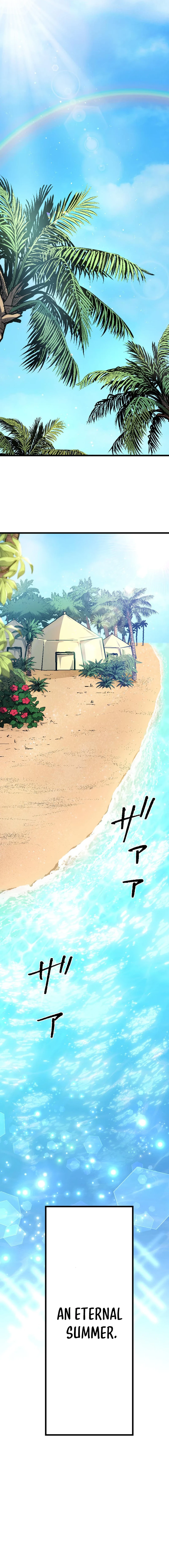 Only I can infinitely revive the S-class disaster tower Chapter 9 - page 10