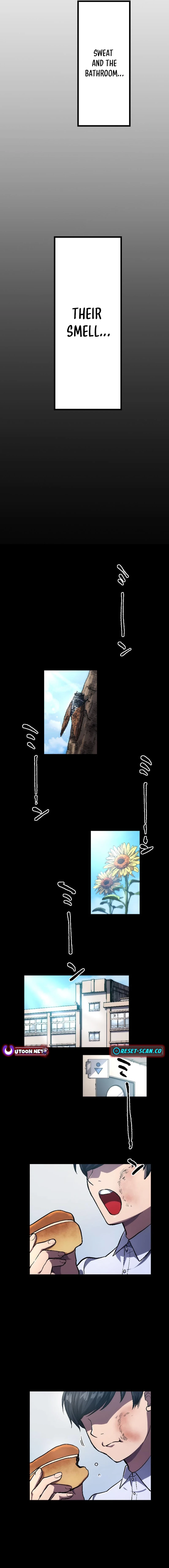 Only I can infinitely revive the S-class disaster tower Chapter 9 - page 12