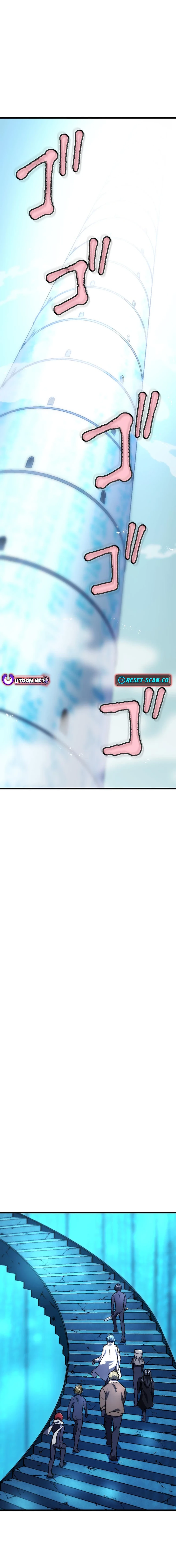 Only I can infinitely revive the S-class disaster tower Chapter 9 - page 6