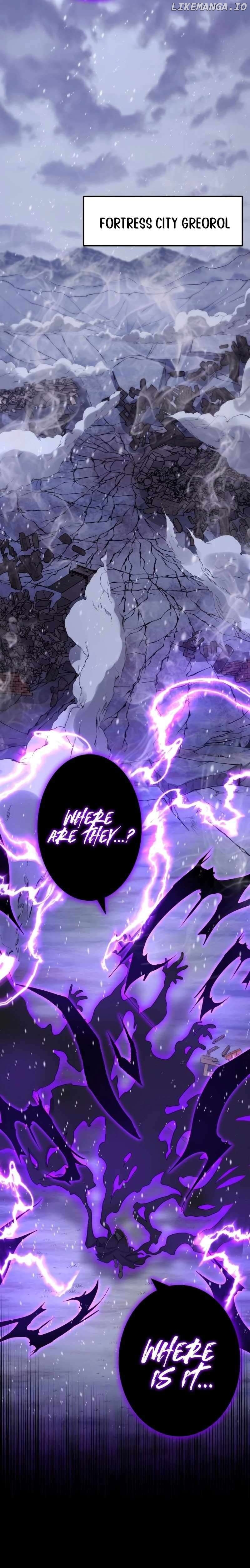 A Boy Raised by the Ultimate Dragon Wants to Be Fostered by Someone Stronger Than His Parent! Chapter 13 - page 36
