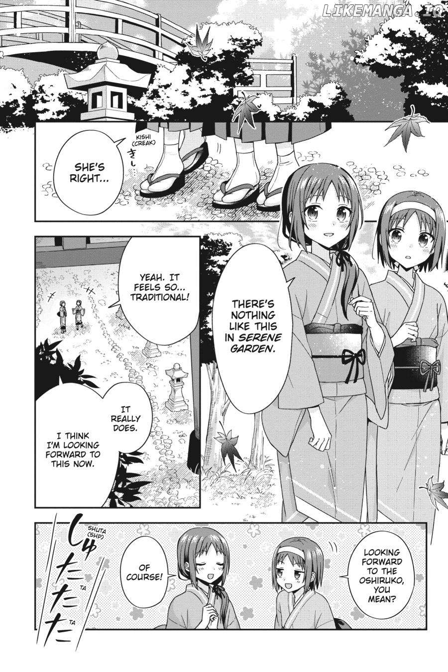 Sword Art Online - Kiss and Fly Chapter 9 - page 2