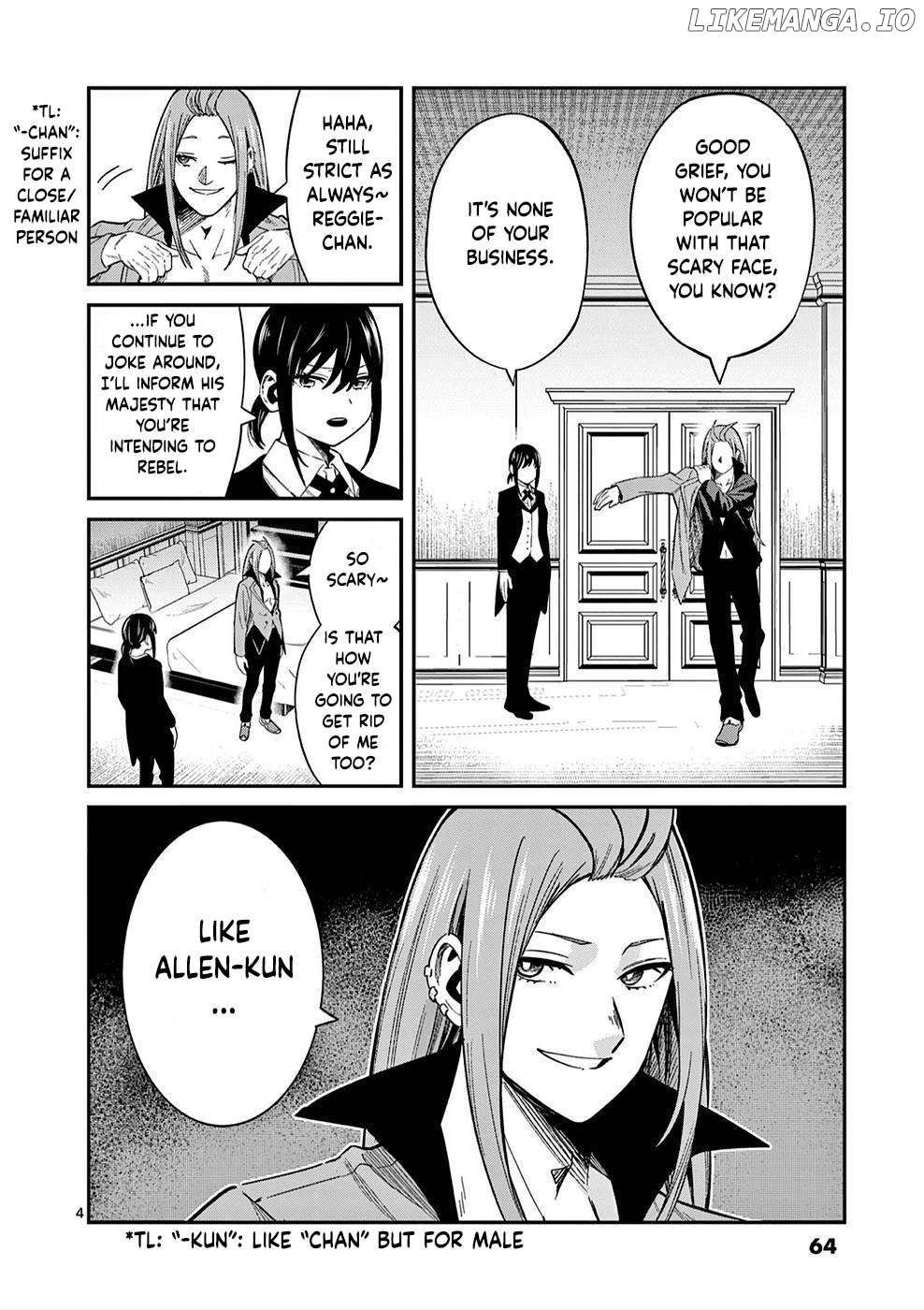 Power-Hara Genkai Yuusha, Maougun kara Koutaiguu de Scout sareru ~Yuusha Ranking 1-i na no ni Tedori ga Gomi sugite Seikatsu Dekimasen~ Chapter 2 - page 4
