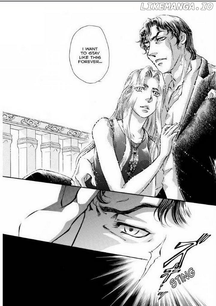 The Tycoon's Princess Bride Chapter 10 - page 11