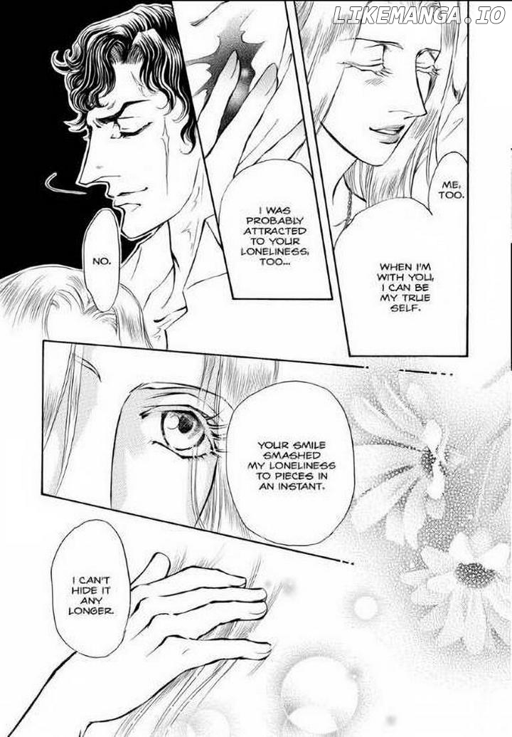 The Tycoon's Princess Bride Chapter 10 - page 8