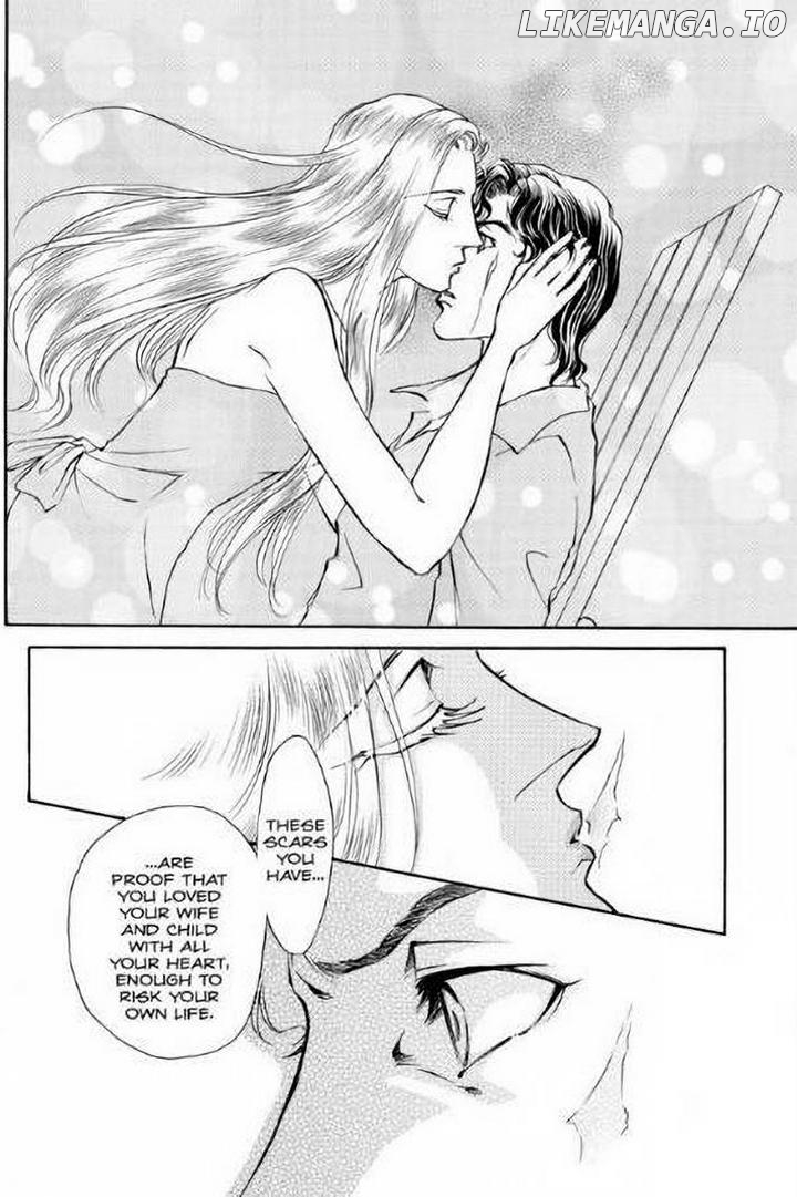 The Tycoon's Princess Bride Chapter 8 - page 11