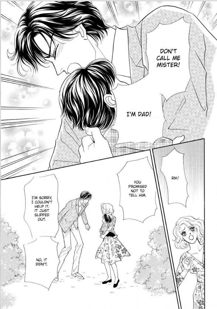 Prince's Love-Child Chapter 12 - page 2