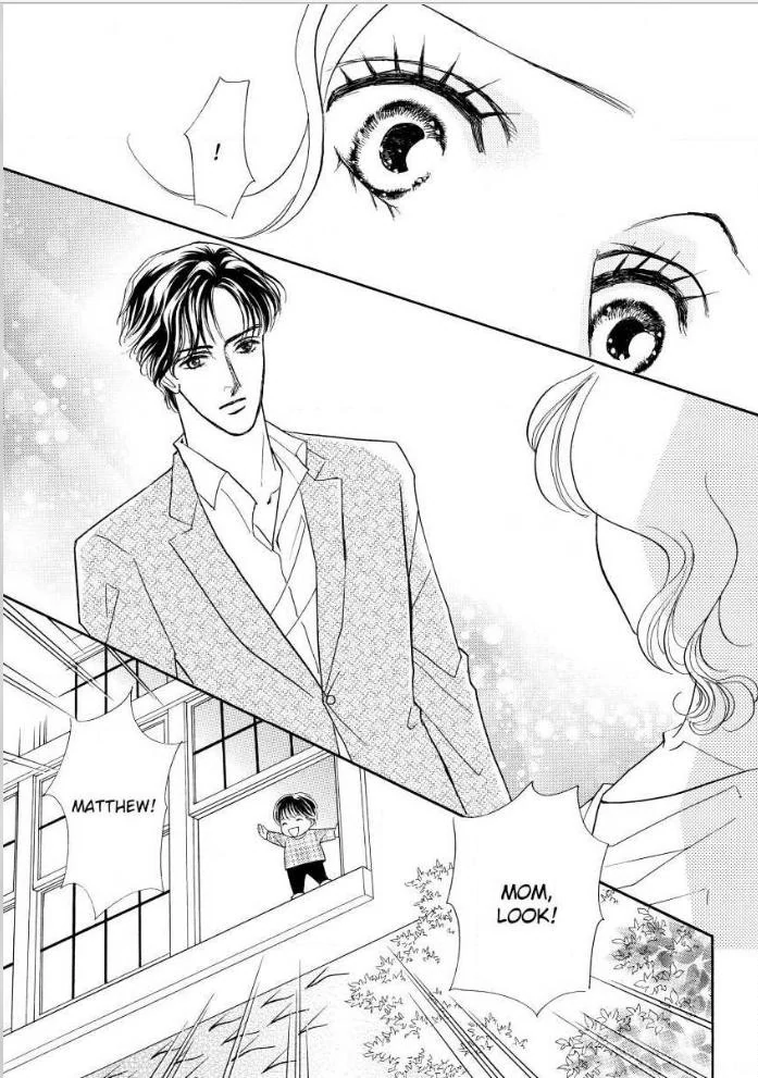 Prince's Love-Child Chapter 12 - page 4