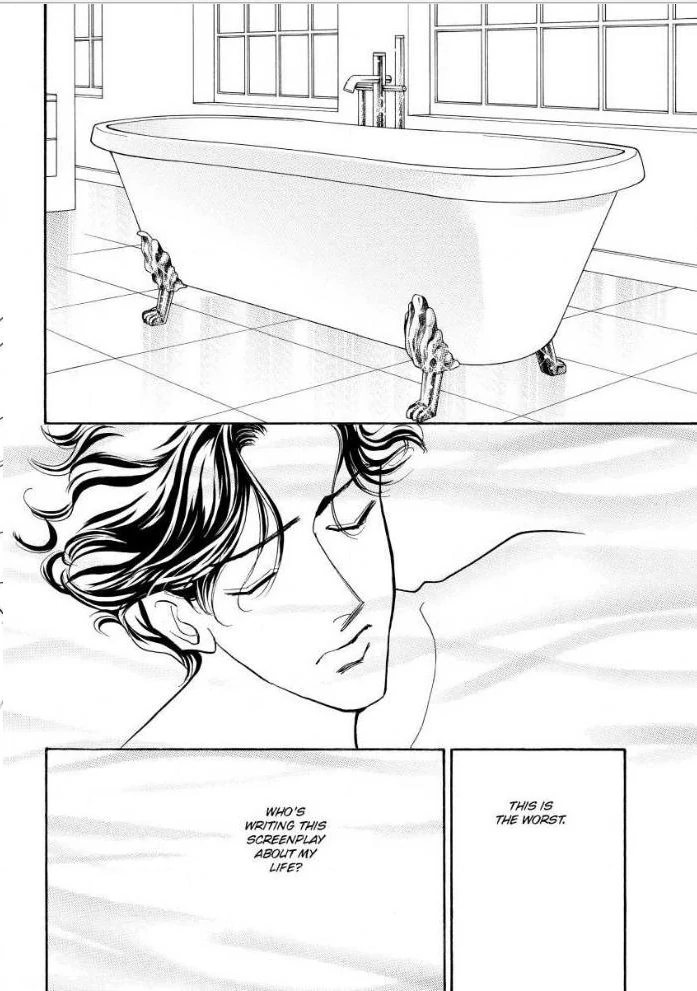 Prince's Love-Child Chapter 9 - page 3