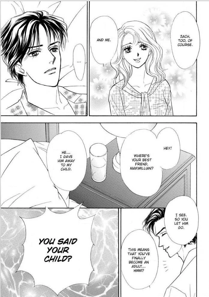 Prince's Love-Child Chapter 9 - page 6