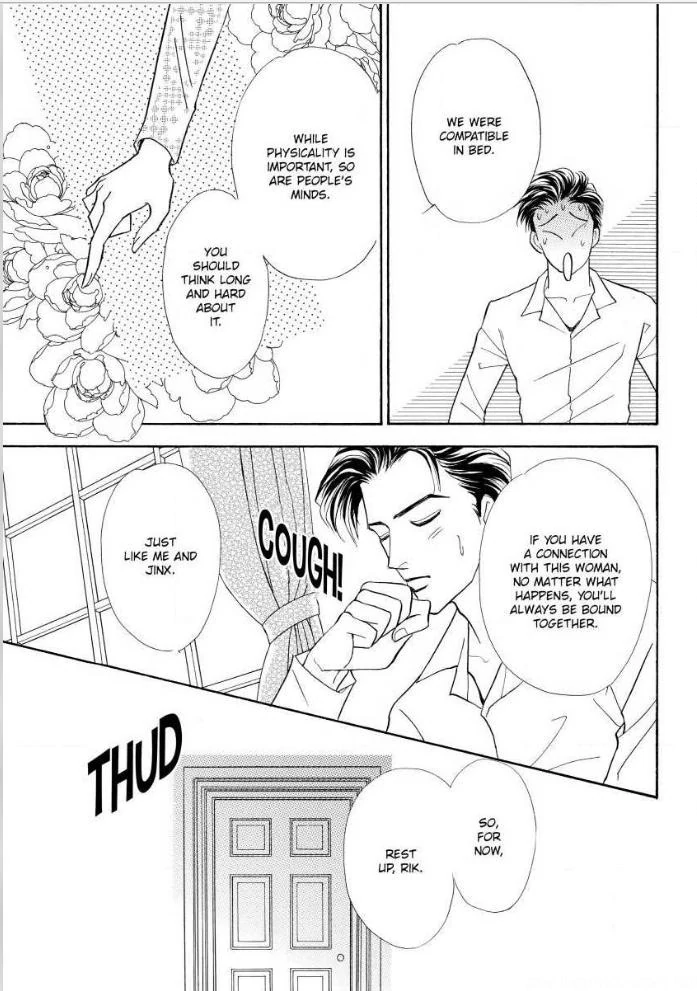 Prince's Love-Child Chapter 9 - page 8