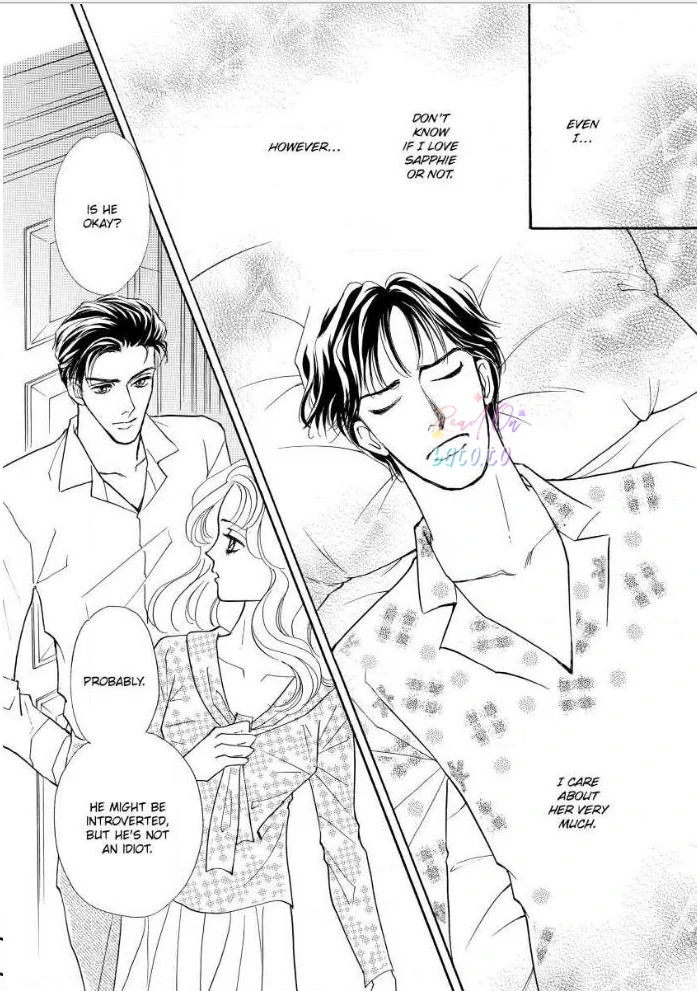 Prince's Love-Child Chapter 9 - page 9