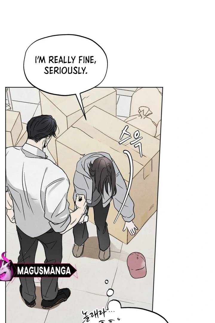 The Circumstances of an idiot Chapter 3 - page 77