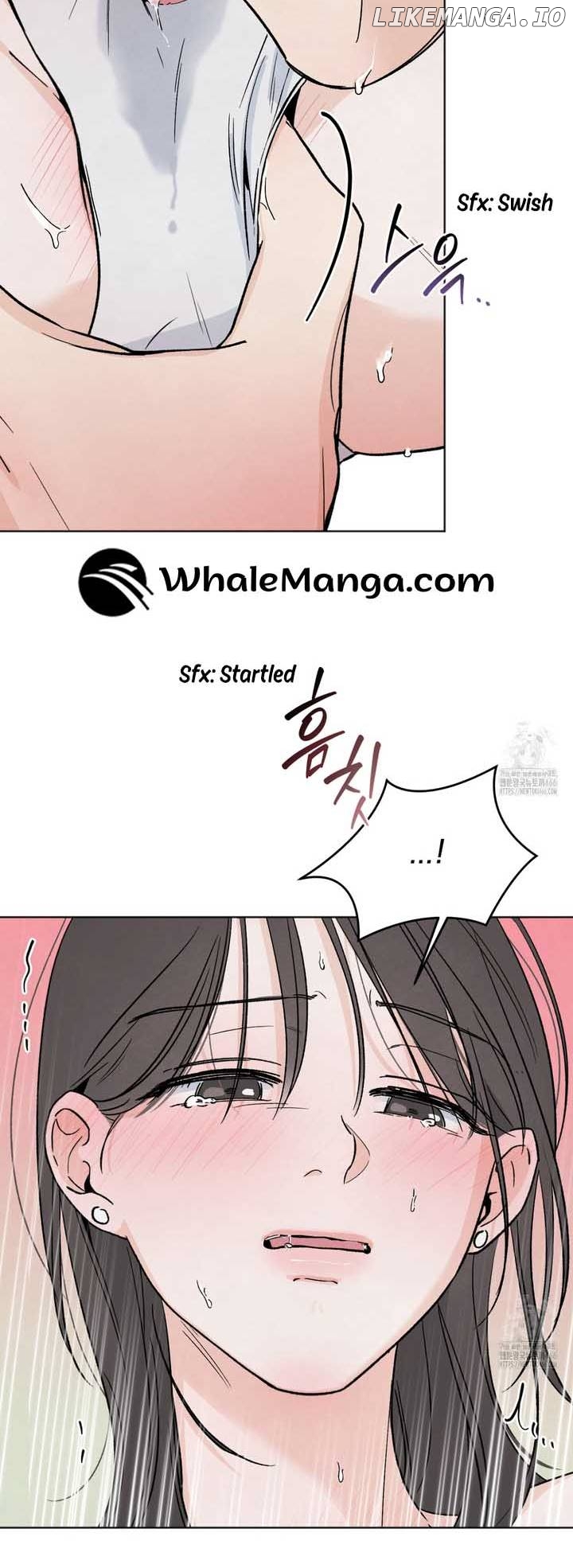 The Circumstances of an idiot Chapter 20 - page 32