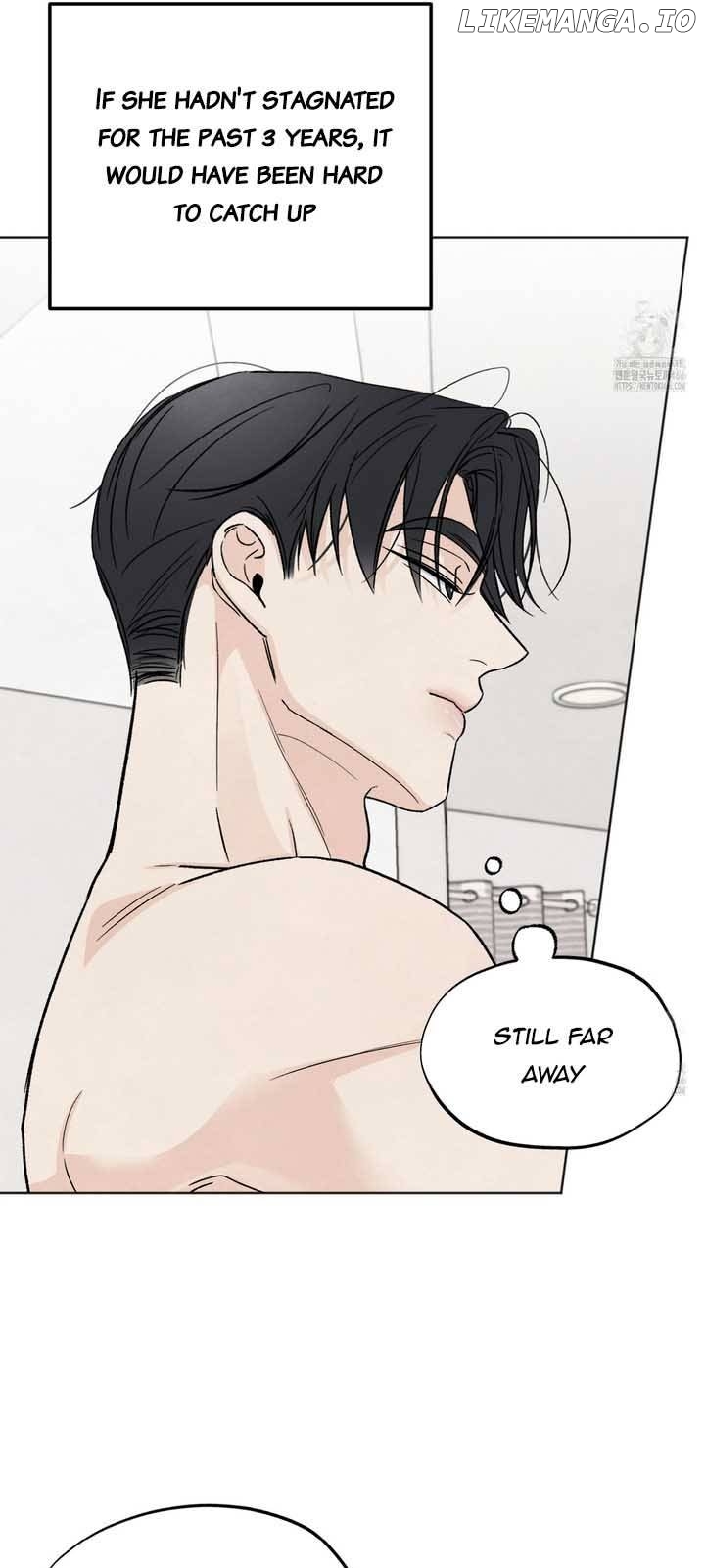 The Circumstances of an idiot Chapter 20 - page 51