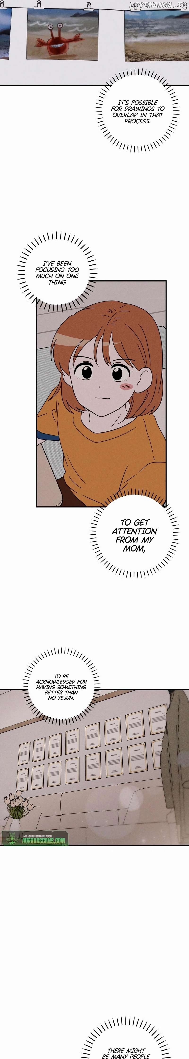 The Boyfriend I Hate Chapter 8 - page 32